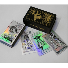 Карти Таро Уейта Waite“s Tarot Cards