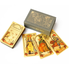 Карти Таро Уейта Waite“s Tarot Cards