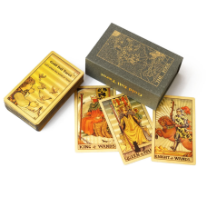 Карти Таро Уейта Waite“s Tarot Cards