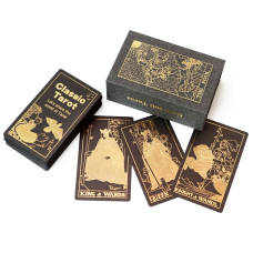 Карти Таро Уейта Waite“s Tarot Cards