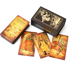 Карти Таро Уейта Waite“s Tarot Cards