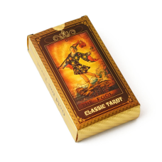 Карти Таро Уейта Waite“s Tarot Cards