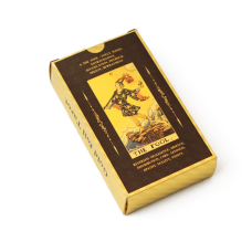 Карти Таро Уейта Waite“s Tarot Cards