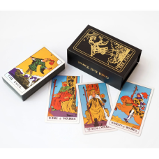 Карти Таро Уейта Waite“s Tarot Cards