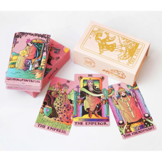 Карти Таро Уейта Waite“s Tarot Cards