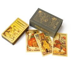 Карти Таро Уейта Waite“s Tarot Cards