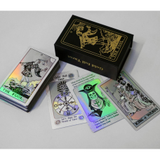 Карти Таро Уейта Waite“s Tarot Cards