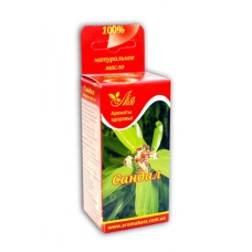 Сандал (ефірне масло 10 мл.)