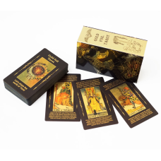 Карти Таро Уейта Waite“s Tarot Cards