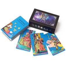 Карти Таро Уейта Waite“s Tarot Cards