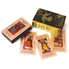 Карти Таро Уейта Waite“s Tarot Cards