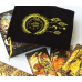 Набір з картами Таро Gold Foil Tarot