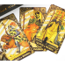 Набір з картами Таро Gold Foil Tarot