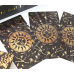 Набір з картами Таро Gold Foil Tarot