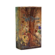 Карти Таро Самотній Мрійник (Lonely dreamer Tarot)