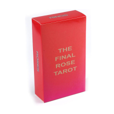 Карти Таро Фінальної троянди (The Final Rose Tarot)