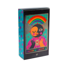 Карти Таро Райдужне (Rainbow Tarot)