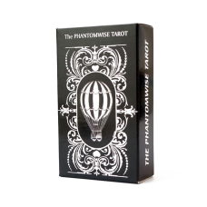 Карті Таро Примарне (The Phantomwise Tarot)