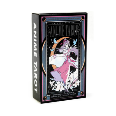 Карти Таро Аніме (Anime Tarot)