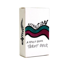 Карти Таро Явлення (Apparition Tarot)