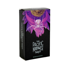 Карти Таро Тихоокеанського Північного Заходу (The Pacific Northwest Tarot)