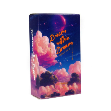 Карти Таро Сни всередині снів (Dreams within Dreams Tarot)