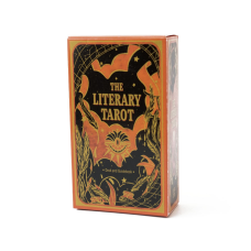 Карти Таро Літературне (The Literary Tarot)