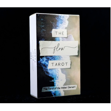 Карти Таро Повільне (The Slow Tarot)