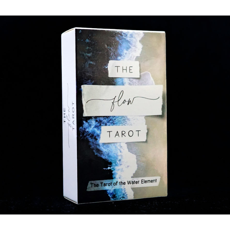 Карти Таро Повільне (The Slow Tarot) Карти Таро Повільне (The Slow Tarot)