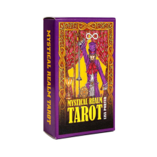 Карти Таро Містичного Царства (Mystical Realm Tarot)