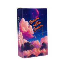 Карти Таро Сни всередині снів (Dreams within Dreams Tarot)