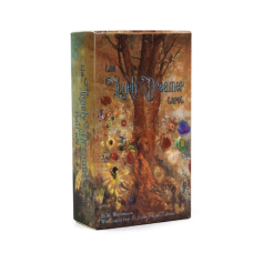 Карти Таро Самотній Мрійник (Lonely dreamer Tarot)