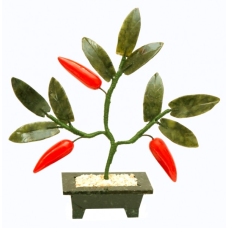 Дерево щастя Три перці А238В