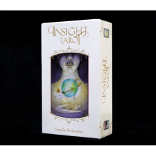 Карти Таро Інсайт (Insight Tarot)