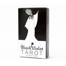 Карти Таро Чорної Фіалки (Black Violet Tarot)