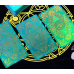 Набір з картами Таро Gold Foil Tarot