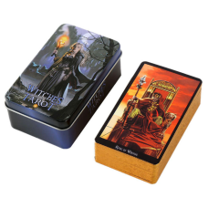 Карти Таро Відьом Witches Tarot