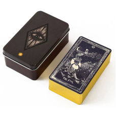 Карти Таро Бачення Світу Light Vision Tarot