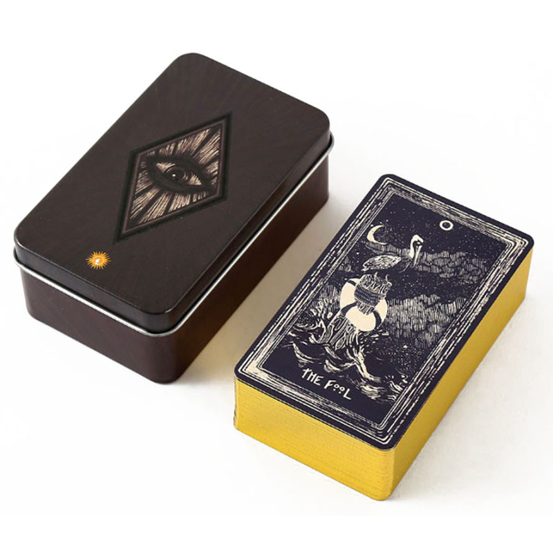 Карти Таро Бачення Світу Light Vision Tarot Карти Таро Бачення Світу Light Vision Tarot