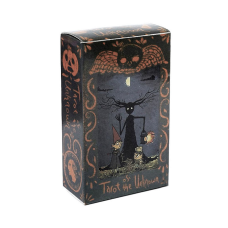 Карти Таро Невідомості (Tarot of the Unknown)