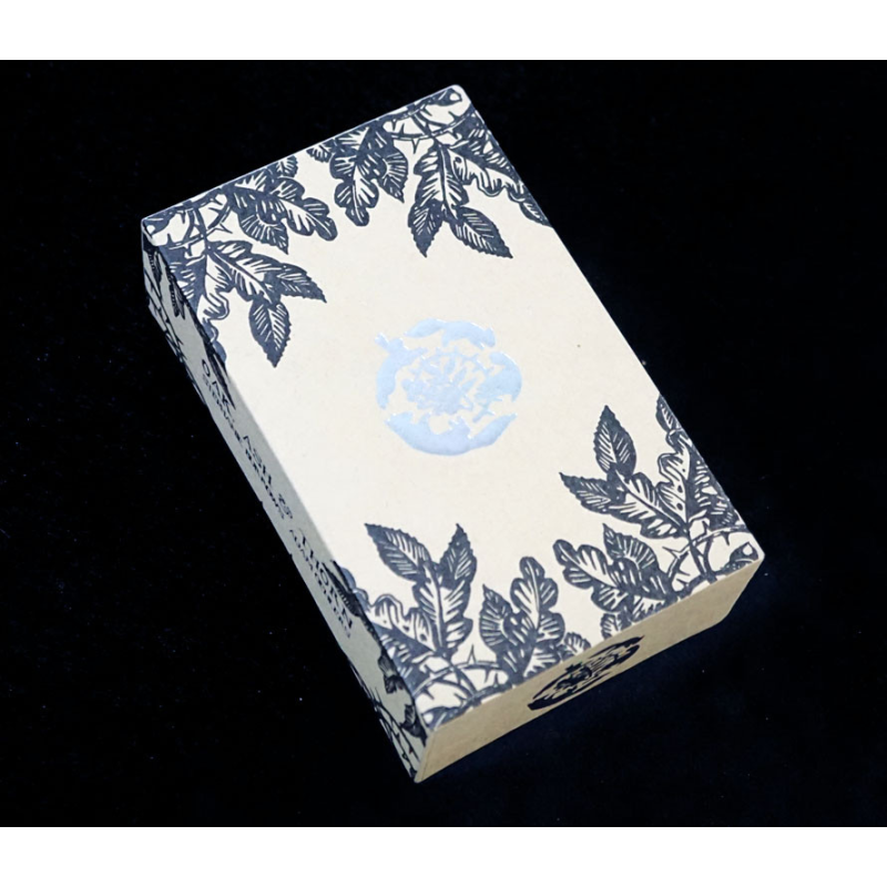 Карті Таро Три Дерева (Three Trees Tarot)