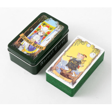 Карті Таро Тварін (Animal Tarot)