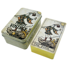 Карти Вінтажне Таро (Tarot Vintage)