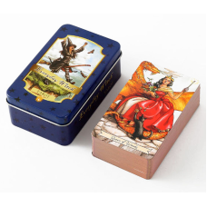Карти Таро Відьма щодня (Everyday Witch Tarot)