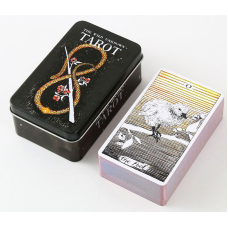 Карти Дике Невідоме Таро (Wild Unknown Tarot)