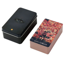 Карті Таро Призма бачень (Prisma Visions Tarot)