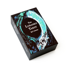 Карті Таро Лубанко (Lubanko Tarot)
