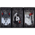 Темне Таро Некро 13 / XIII Tarot by Nekro — 78 карт