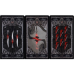 Темне Таро Некро 13 / XIII Tarot by Nekro — 78 карт