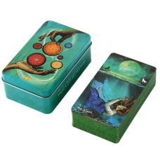 Карти Таро Світлого Провидця (The Light Seers Tarot)